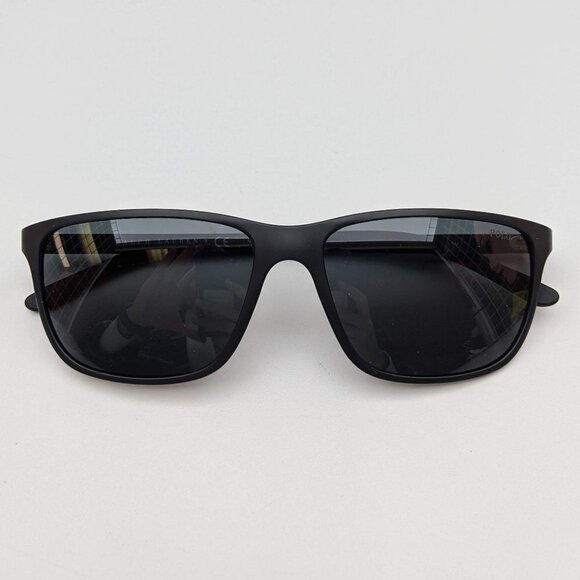 🕶️Ralph Lauren PH4092 Sunglasses 58/16 145 /KAI324🕶️ - Picture 1 of 6